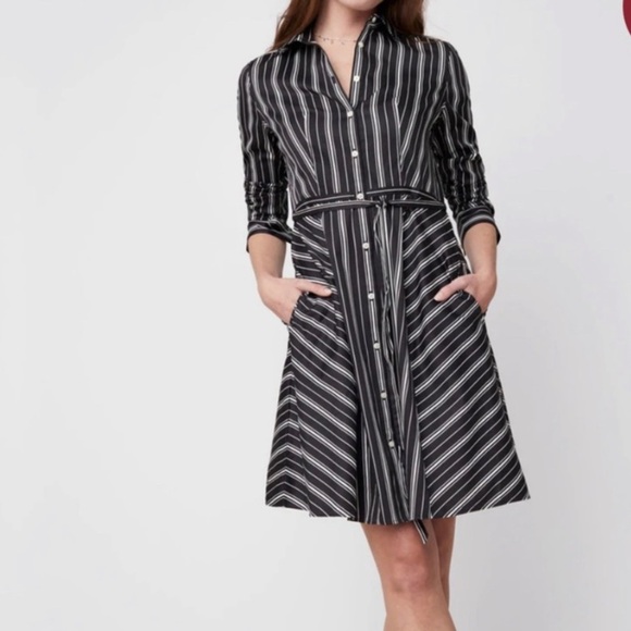 NWT Untuckit Willow Dress - Picture 1 of 10